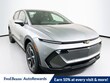  Chevrolet Equinox EV