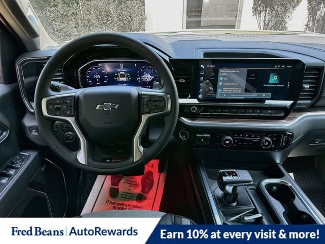 2026 Chevrolet Silverado 1500 RST - Photo 20