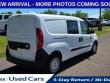 2021 Ram Promaster City Cargo Van Tradesman