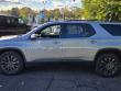 2023 Chevrolet Traverse RS SUV