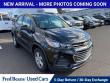 Used 2020 Chevrolet Trax LS SUV