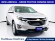 Used 2021 Chevrolet Equinox LT SUV