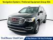 2018 GMC Acadia SLT