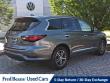 2018 INFINITI QX60 NA