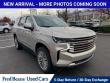 Used 2023 Chevrolet Tahoe High Country SUV