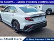 2024 Subaru WRX Limited