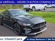 Used 2020 Ford Mustang GT Premium Fastback Coupe