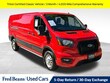  Ford Transit-150 Cargo Van