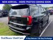 2025 GMC Yukon AT4