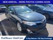 Used 2014 Toyota Camry L