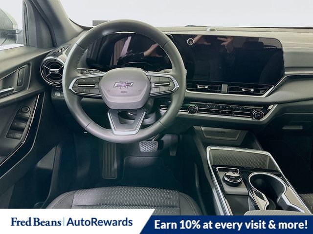 2026 Chevrolet Equinox LT - Photo 16