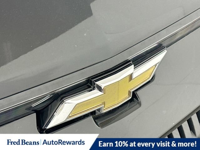 2026 Chevrolet Equinox EV 2LT - Photo 23