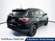 2020 Jeep Compass Trailhawk 4x4