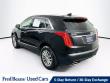 2019 CADILLAC XT5 Luxury FWD