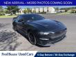 Used 2018 Ford Mustang Ecoboost Coupe