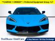 2020 Chevrolet Corvette Stingray 1LT