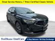 2022 Acura MDX Technology Package