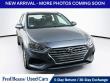 Used 2018 Hyundai Accent SEL Sedan