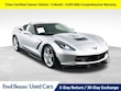  Chevrolet Corvette Stingray
