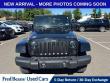 2007 Jeep Wrangler Sahara