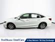 2026 Honda Civic Sedan LX