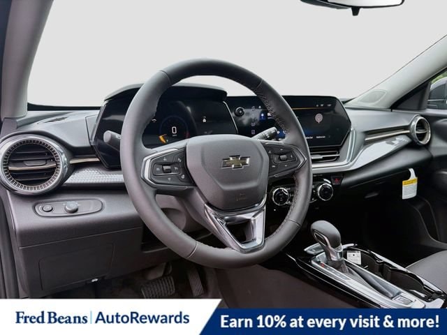 2026 Chevrolet Trax Activ - Photo 7