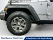 2018 Jeep Wrangler JK Unlimited Rubicon 4x4 SUV