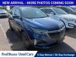 Used 2022 Chevrolet Equinox RS SUV