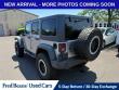2018 Jeep Wrangler JK Unlimited Sport S 4x4