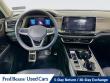 2026 Volkswagen Atlas SEL Premium R-Line