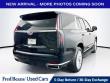 2021 CADILLAC Escalade Luxury
