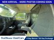 2021 GMC Savana Cargo 2500 RWD 2500 Regular Wheelbase Work Van