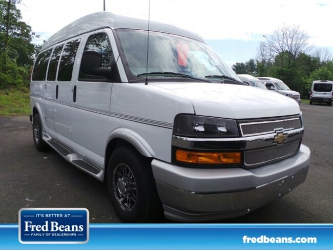 Fred Beans Chevrolet >> Used 2016 Chevrolet Express 2500 For Sale Langhorne Pa Serving Fred Beans Chevrolet >> Used 2016 Chevrolet Express 2500 For Sale Langhorne Pa Serving