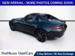 2025 Mazda MX-5 Miata RF Grand Touring Convertible