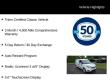 2020 Ram Promaster City Tradesman SLT Cargo Van