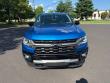 2021 Chevrolet Colorado 4WD Z71