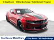 2021 Chevrolet Camaro 2LT