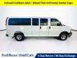 2025 Chevrolet Express Passenger 1LT Van