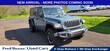  Jeep Wrangler 4xe