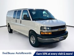 2025 Chevrolet Express Cargo 3500 WT Van for sale in DOYLESTOWN, PA