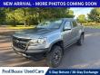 2019 Chevrolet Colorado 4WD ZR2