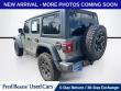 2022 Jeep Wrangler 4xe Unlimited Rubicon