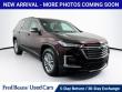 Used 2023 Chevrolet Traverse LT Cloth SUV