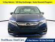 2019 Honda Odyssey LX