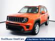 2021 Jeep Renegade Latitude 4x4