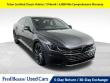2020 Volkswagen Arteon 2.0T SEL R-Line Sedan