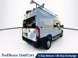 2021 Ram Promaster Cargo Van NA
