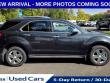 2014 Chevrolet Equinox LTZ