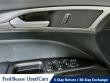 2017 Ford Fusion SE Sedan