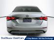 2022 Nissan Sentra SV Xtronic CVT